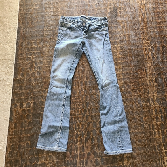 Jeans - Picture 1 of 6